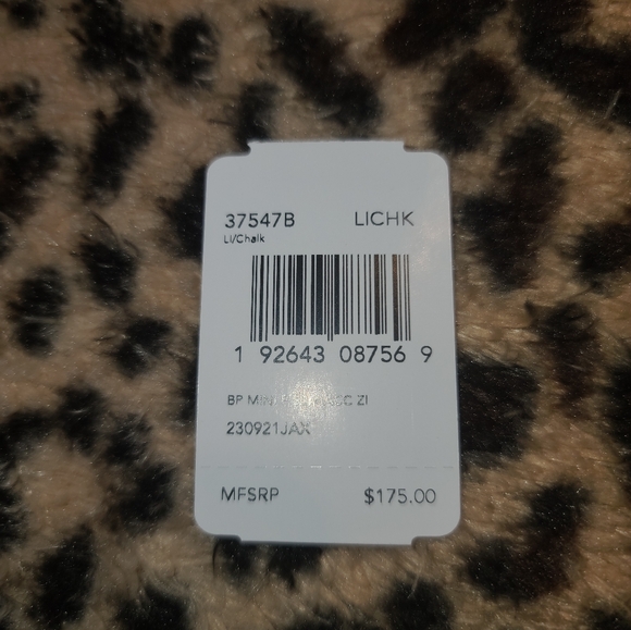 Coach Minnie Mouse Wallet - Picture 4 of 5